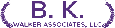 BK Logo Purple