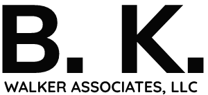 B. K. WALKER ASSOCIATES, LLC